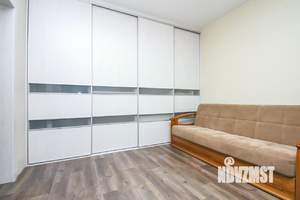 1-к квартира, посуточно, 46м2, 1/1 этаж