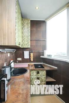 2-к квартира, посуточно, 50м2, 15/17 этаж
