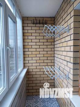 2-к квартира, посуточно, 48м2, 4/9 этаж