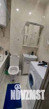 Студия квартира, посуточно, 24м2, 17/17 этаж