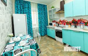 2-к квартира, посуточно, 61м2, 1/9 этаж