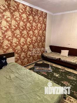 1-к квартира, на длительный срок, 40м2, 2/3 этаж