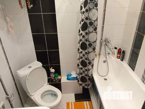 Студия квартира, посуточно, 35м2, 17/17 этаж