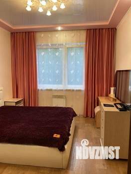 2-к квартира, посуточно, 75м2, 1/1 этаж