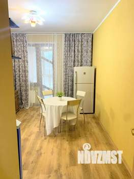 1-к квартира, посуточно, 70м2, 1/1 этаж