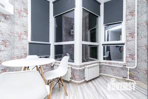Студия квартира, посуточно, 25м2, 22/25 этаж