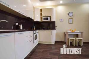 2-к квартира, посуточно, 52м2, 3/17 этаж