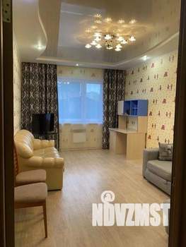 2-к квартира, посуточно, 75м2, 1/1 этаж