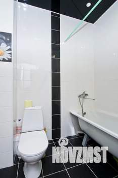 1-к квартира, посуточно, 48м2, 3/17 этаж