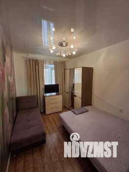 2-к квартира, посуточно, 56м2, 1/1 этаж