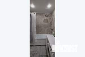 1-к квартира, посуточно, 60м2, 16/21 этаж