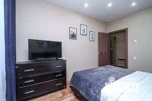 2-к квартира, посуточно, 72м2, 1/1 этаж