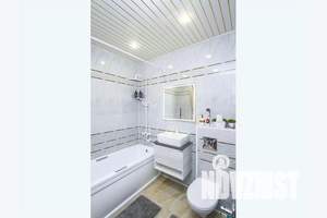 1-к квартира, посуточно, 49м2, 7/16 этаж