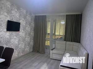 1-к квартира, посуточно, 50м2, 1/1 этаж