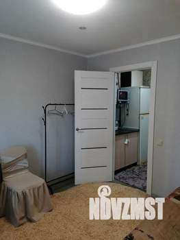 Студия квартира, посуточно, 16м2, 1/8 этаж