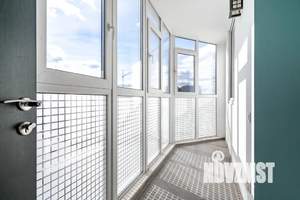 1-к квартира, посуточно, 38м2, 6/17 этаж
