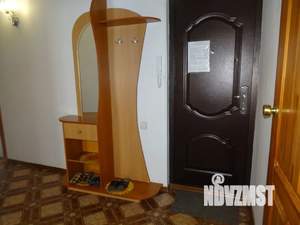 1-к квартира, посуточно, 45м2, 2/9 этаж