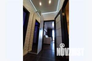 2-к квартира, посуточно, 64м2, 16/17 этаж
