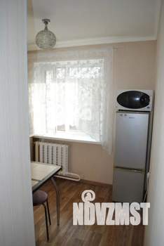 1-к квартира, посуточно, 30м2, 5/5 этаж