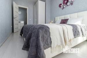 1-к квартира, посуточно, 47м2, 1/1 этаж