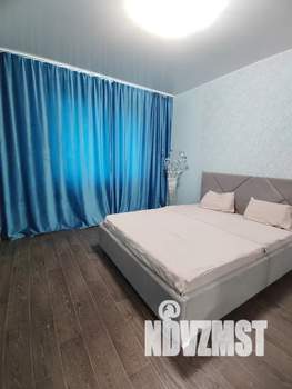 2-к квартира, посуточно, 72м2, 8/17 этаж
