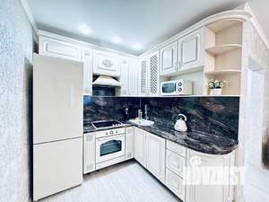 1-к квартира, посуточно, 46м2, 7/9 этаж