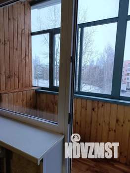 1-к квартира, посуточно, 30м2, 3/5 этаж