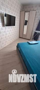 1-к квартира, посуточно, 40м2, 2/17 этаж
