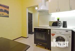 1-к квартира, посуточно, 33м2, 15/17 этаж
