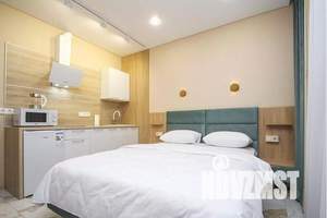 1-к квартира, посуточно, 28м2, 1/17 этаж