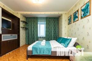 1-к квартира, посуточно, 53м2, 3/5 этаж