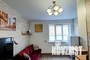 1-к квартира, посуточно, 28м2, 2/16 этаж