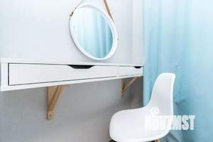 Студия квартира, посуточно, 27м2, 16/17 этаж