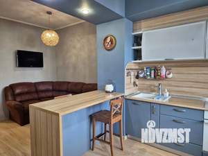 3-к квартира, посуточно, 64м2, 14/21 этаж