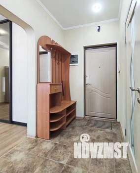 1-к квартира, посуточно, 42м2, 17/17 этаж