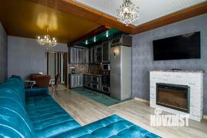 2-к квартира, посуточно, 46м2, 15/26 этаж