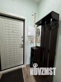 1-к квартира, посуточно, 35м2, 11/17 этаж