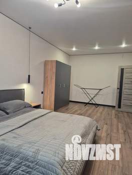1-к квартира, посуточно, 50м2, 4/13 этаж