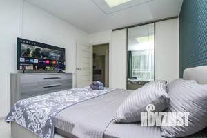2-к квартира, посуточно, 50м2, 2/5 этаж