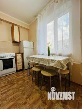 2-к квартира, посуточно, 50м2, 4/5 этаж