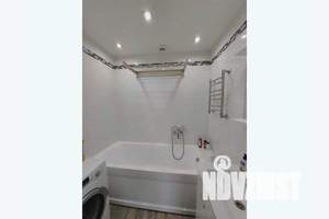 1-к квартира, посуточно, 85м2, 3/21 этаж