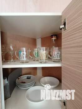 Студия квартира, посуточно, 24м2, 3/17 этаж