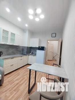 2-к квартира, посуточно, 55м2, 2/17 этаж