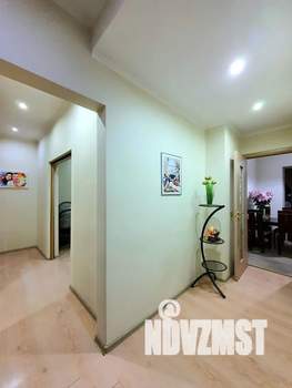 1-к квартира, посуточно, 40м2, 4/5 этаж