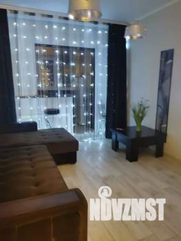 2-к квартира, посуточно, 50м2, 15/17 этаж