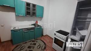 1-к квартира, на длительный срок, 30м2, 6/24 этаж