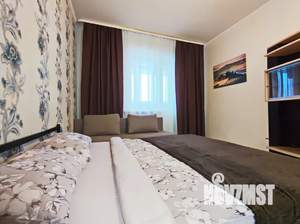 Студия квартира, посуточно, 33м2, 12/17 этаж
