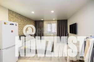 1-к квартира, на длительный срок, 30м2, 8/25 этаж