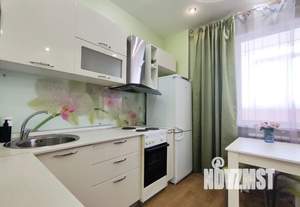 1-к квартира, посуточно, 42м2, 17/17 этаж