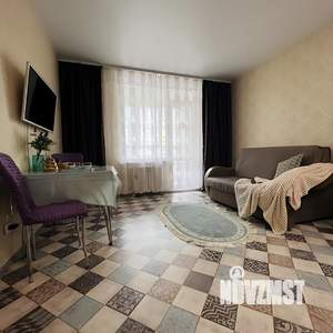 2-к квартира, посуточно, 45м2, 1/1 этаж